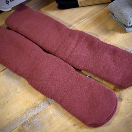 yetina / antarctica socks