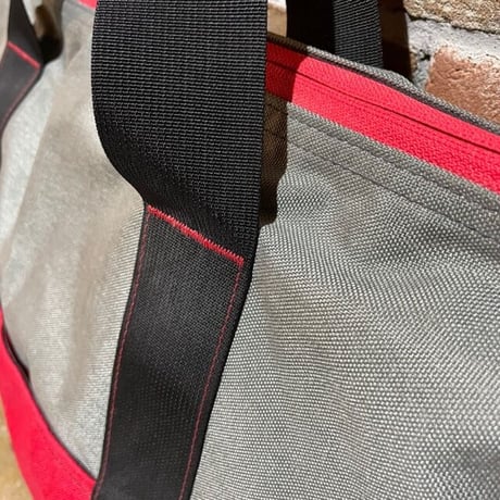 ORGANIC <Carryall>
