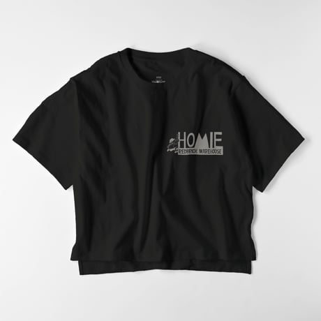 2025 HOMIE レディースワイド T-shirts
