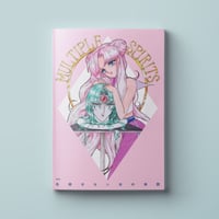 Multiple Spirits vol.2