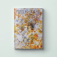 Multiple Spirits vol.5