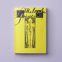 Multiple Spirits vol.1