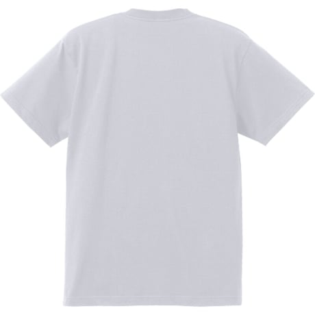 パイナップルフェイスTシャツ