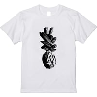 大平龍一 x SATAbuilder's 街道レーサー A1和紙ポスター(額装付き) | RY