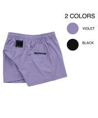 SURE SHOT SHORTS4.5WM  #LB-2624-04