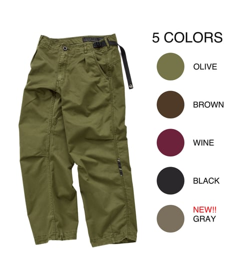 CATEGORY アウトドア | Lobster Climbing Technica's STORE