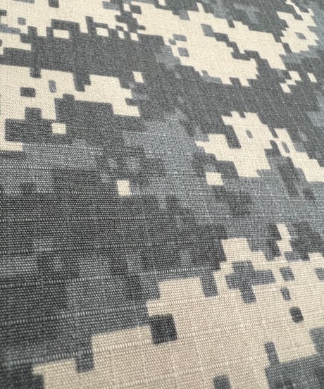 【Holiday ver.】VLESS LONG camo #LB-2511-17