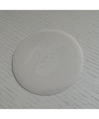 Circle Car Sticker