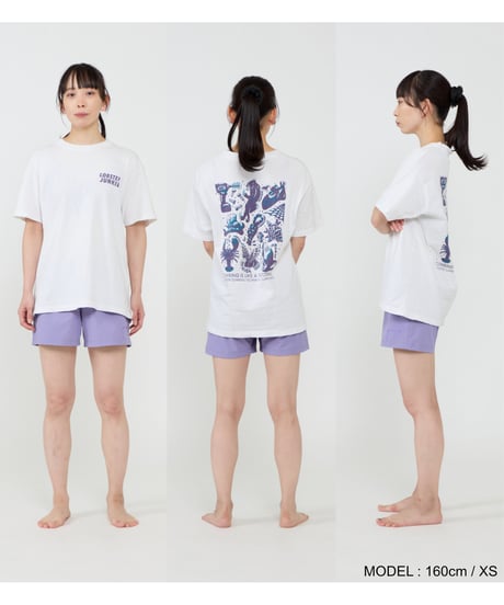 SURE SHOT SHORTS4.5WM  #LB-2624-04