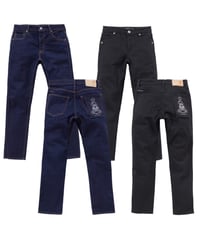 RE/DENIM slim #LB-2309-15