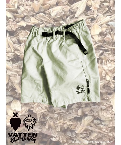 Lobster Climbing Technica's STORE