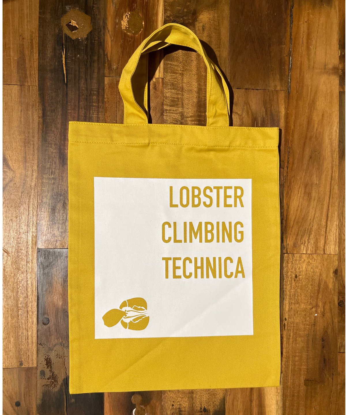 MINI TOTE BAG 