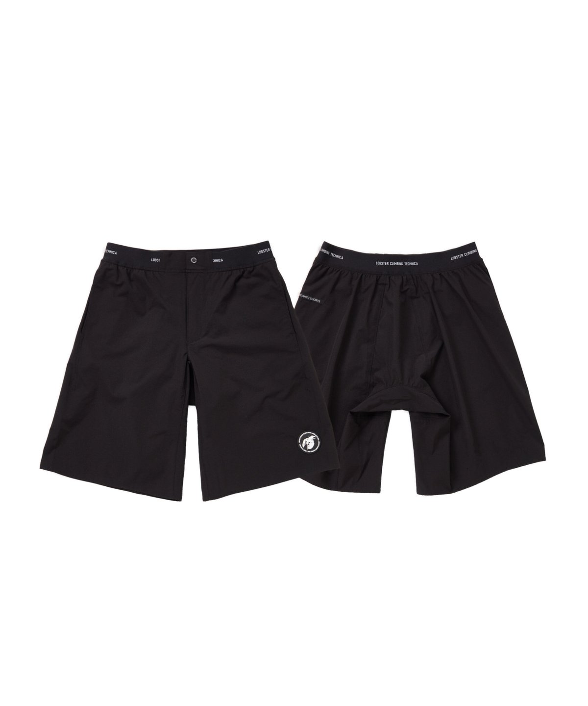 SURE SHOT SHORTS3.0 / DRY STRETCH NYLON #LB-2...