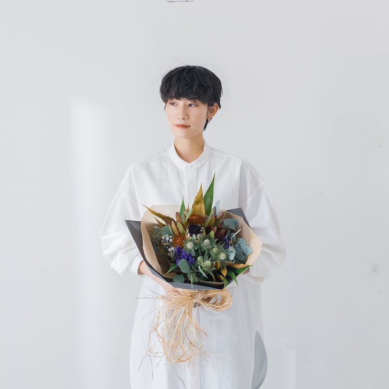 ボタニカルブーケ | Juillet online shop
