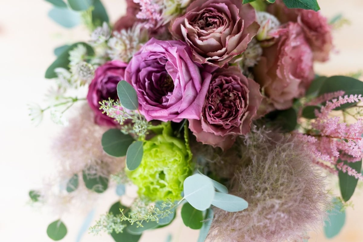 値下げ！！アンティークブーケ アンティークブーケ | Juillet online shop