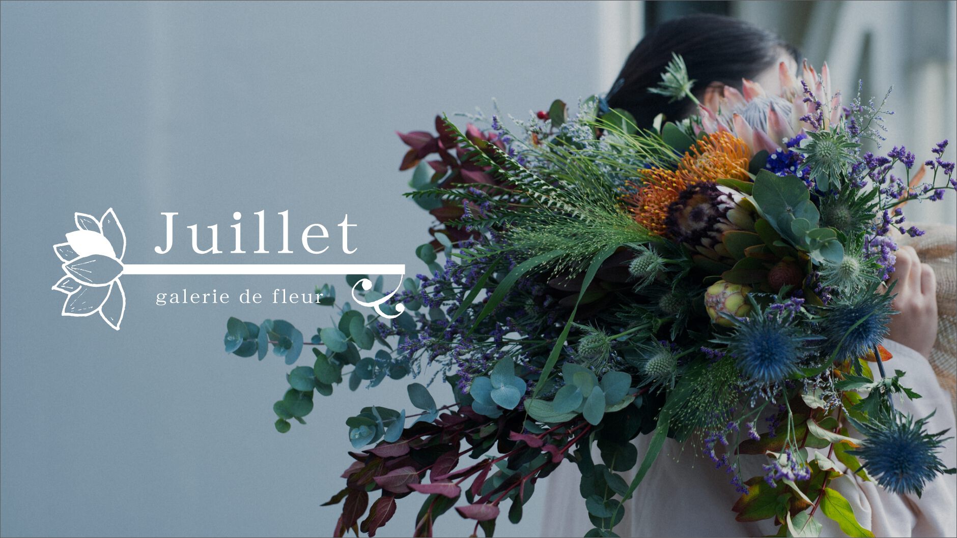 Juillet online shop