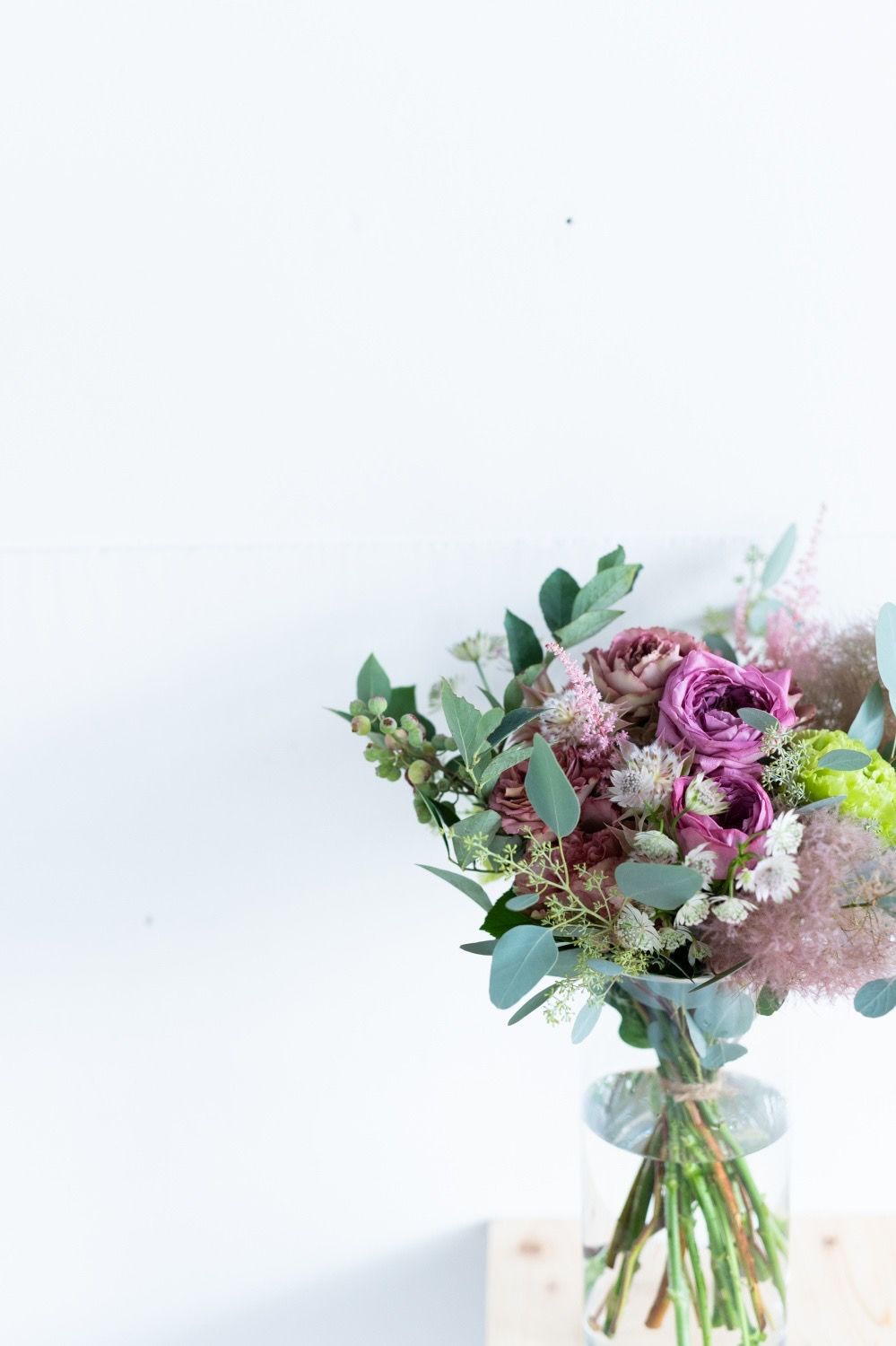 値下げ！！アンティークブーケ アンティークブーケ | Juillet online shop