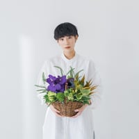 バンダのアレンジメント