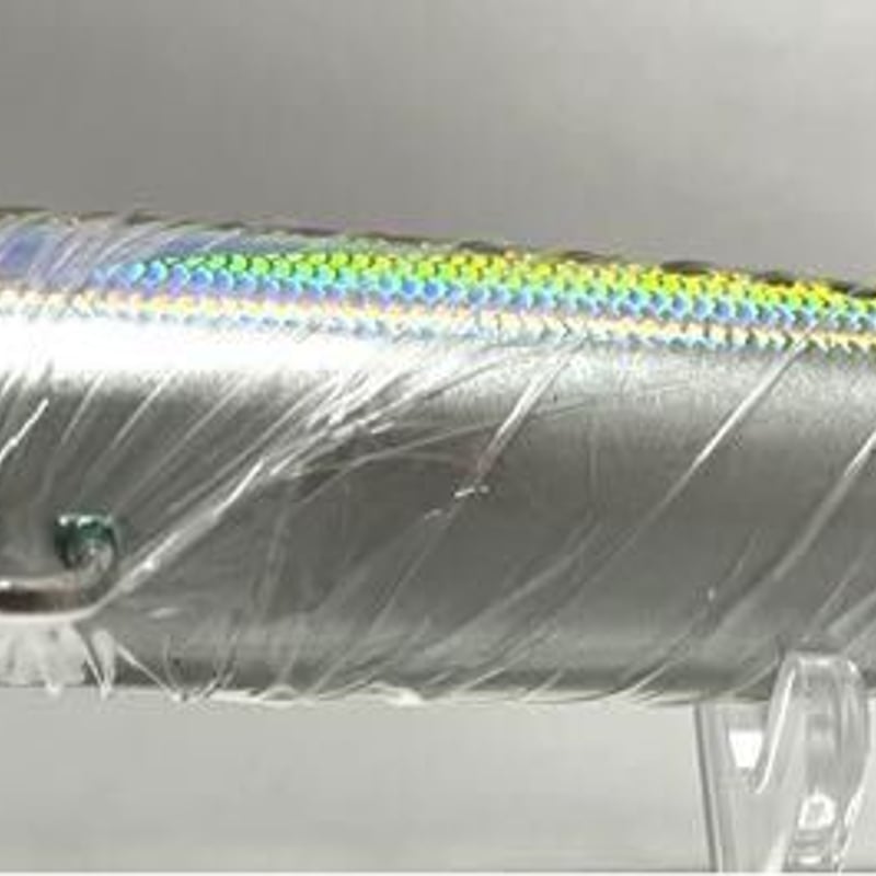 【新品送料込】ハンドメイドルアー日本未販売17cm 60g スローシンキング Amazon.co.jp: 送料ハンドメイドルアー日本未販売 17cm 60g