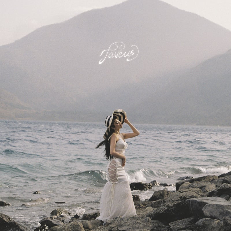 MALIYA faveur レコード 2nd Album 'faveur' CD | MALIYA