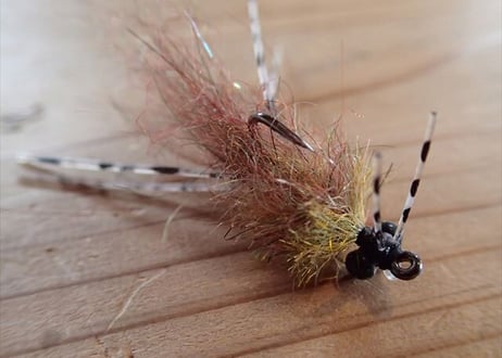CATEGORY Flies（完成品フライ） | mkb outfitters