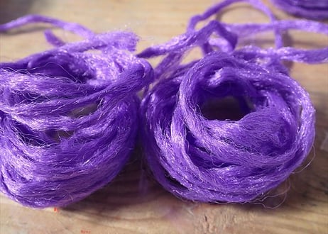 【mkbオリジナル】　Mantis Yarn　マンティスヤーン