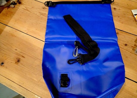 Mistral DRY BAG 10L  ミストラル・ドライバッグ10リットル