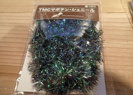 TMC　サボテンシェニール