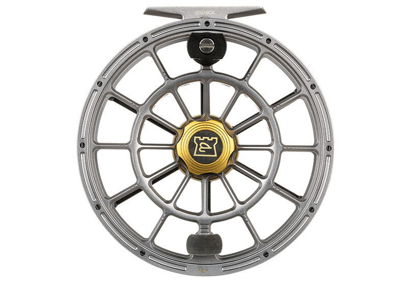 Hardy Zane Carbon リール | mkb outfitters