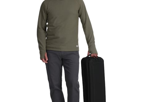 SIMMS Tailwind Rod & Reel Vault