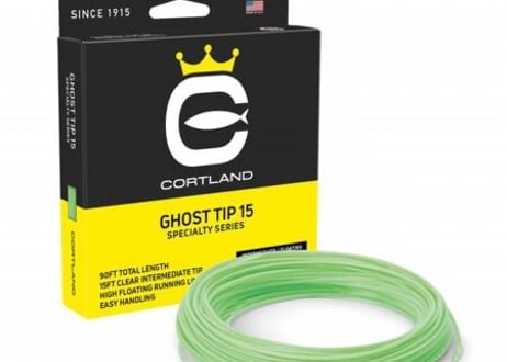 CATEGORY CORTLAND コートランド フライライン | mkb outfitters