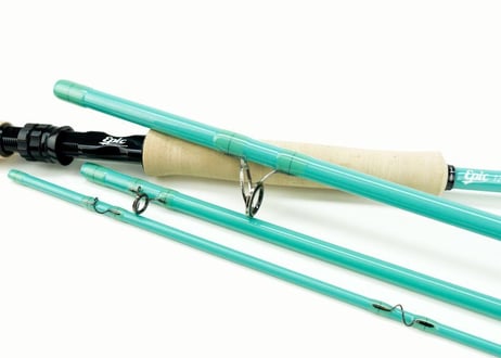 ヒ*メ様 Camo 9' #5 フライロッドセット フライ入門 コンプリートセット [Hurst Native 9'0″ #5] | river