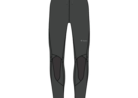 Foxfire　ウェットウェーディングタイツ (Men's)