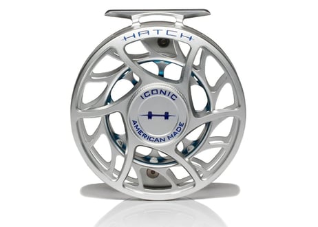 HATCH ICONIC REEL