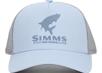 Simms Trucker Hat トラッカーハット