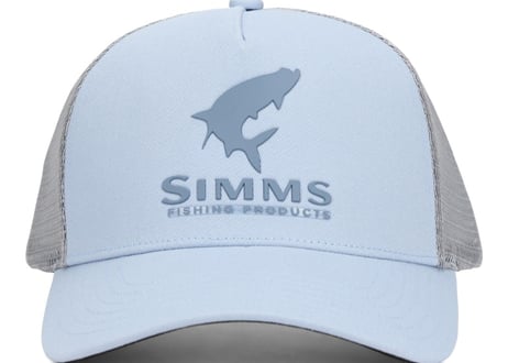 Simms Trucker Hat トラッカーハット
