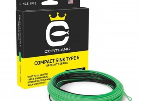 美品　llbean フライリール(ケース付き)、コートランド　フライライン 美品 llbean フライリール(ケース付き)、コートランド フライ