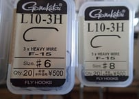 がまかつ　L10-3H