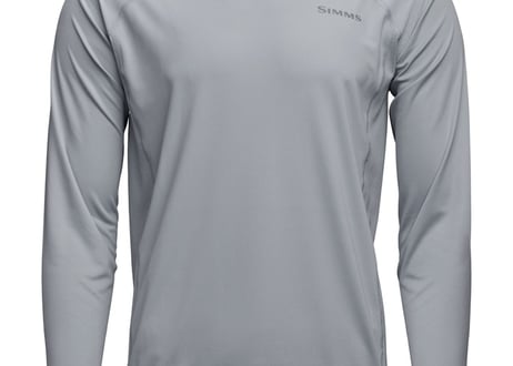 Simms Challenger Solar Hoody