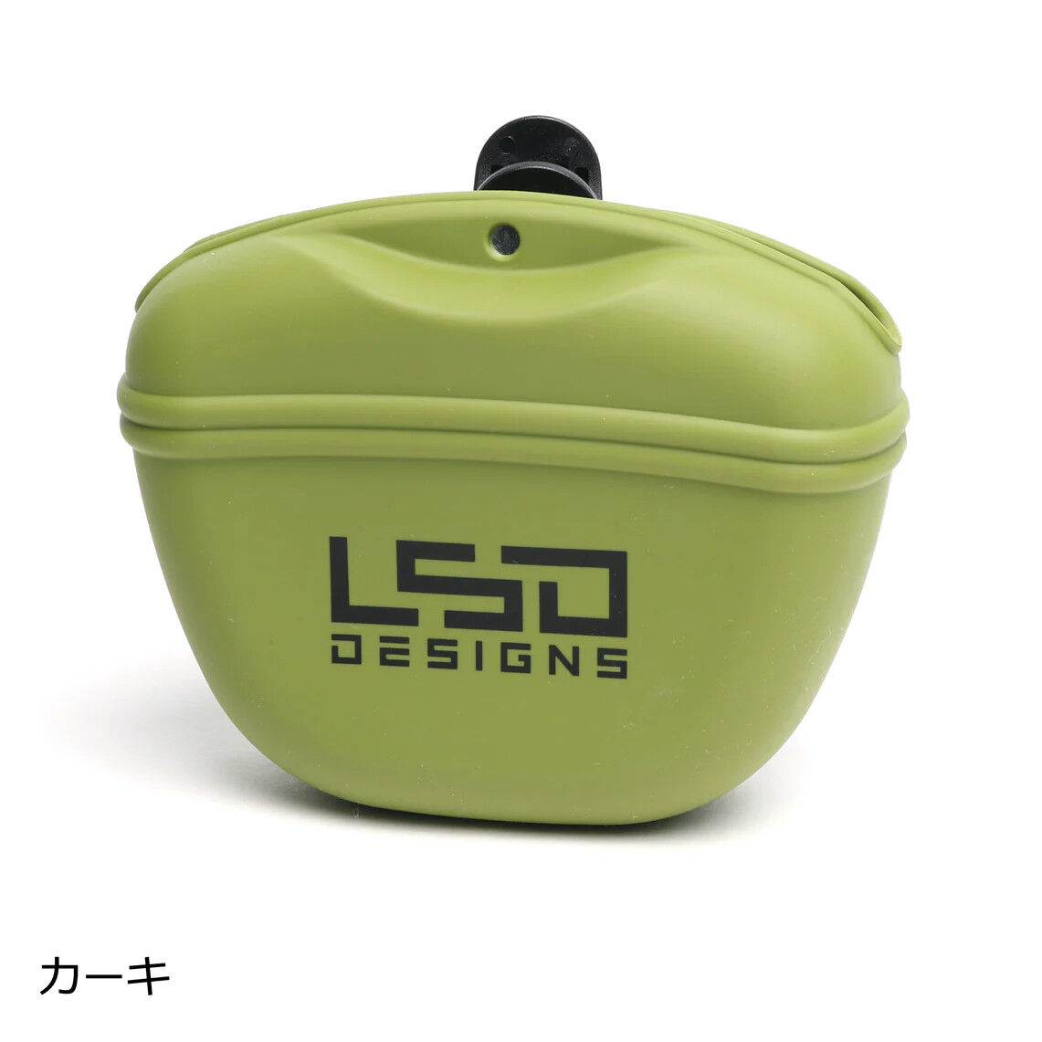 かすみ草◎Handmade L字型ポーチ❣️4点セット◎ L.S.D. KUZUポーチ