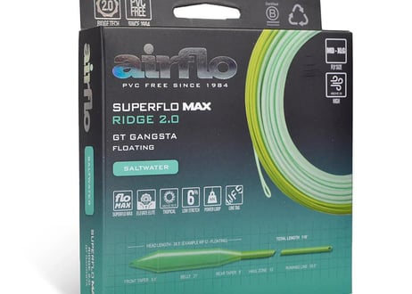 CATEGORY Airflo エアフロ フライライン | mkb outfitters