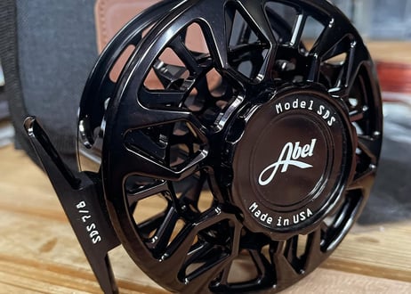 CATEGORY Fly Reel | mkb outfitters