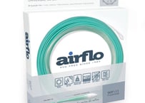 Airflo Ridge 2.0 Flats Universal Taper 9' Clear Tip　9ftクリアティップ
