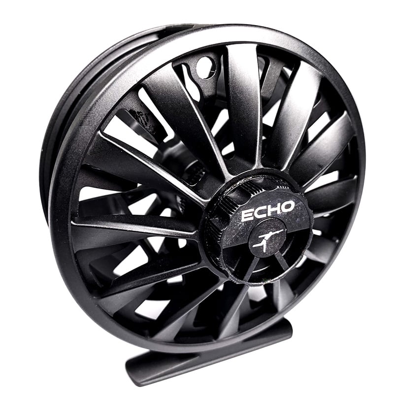 ECHO Bravo LT REEL | mkb outfitters