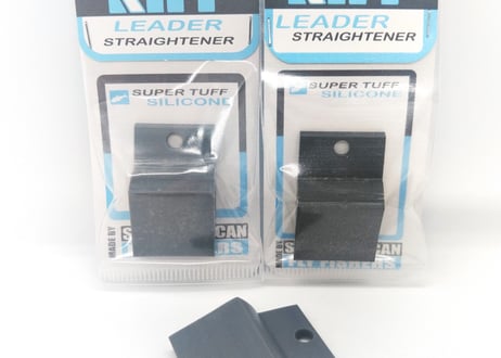 KIFF Leader Straightener　リーダーストレーナー