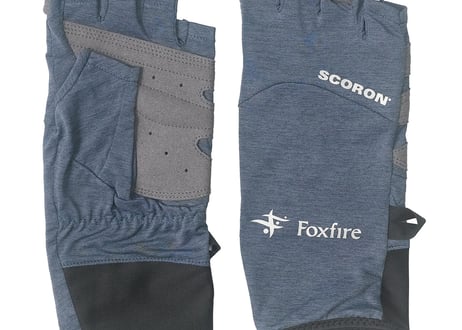 Foxfire　スコーロン　SCハーフグリッパー・グローブ