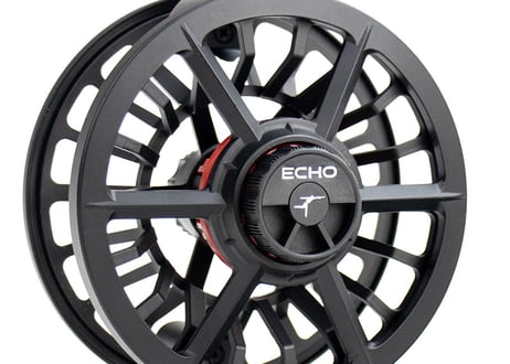 Echo Bravo Reel