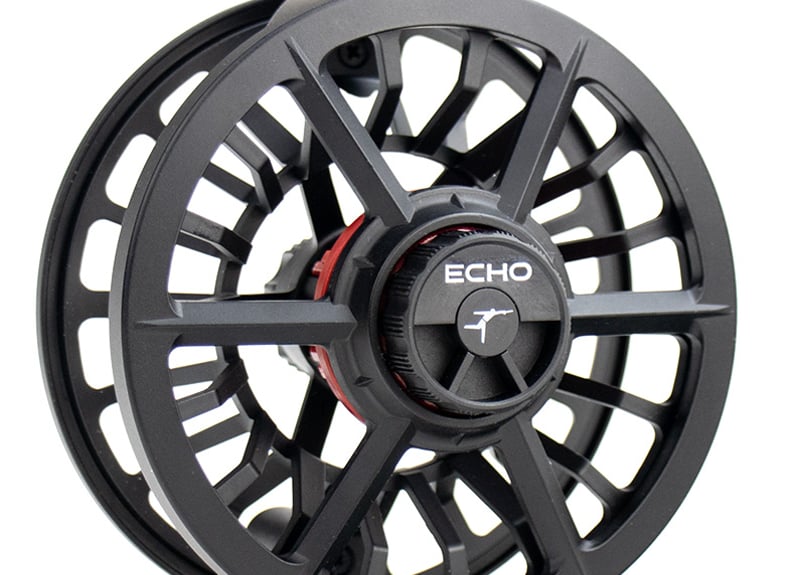 Echo Bravo Reel | mkb outfitters Echo Bravo Reel | mkb outfitters