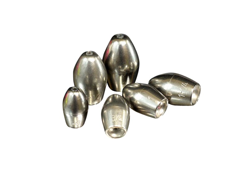 MOTIV ゴールデンジャッカル　15ポンド JACKALL タングステンシンカー・ヘビータイプ | mkb outfitters