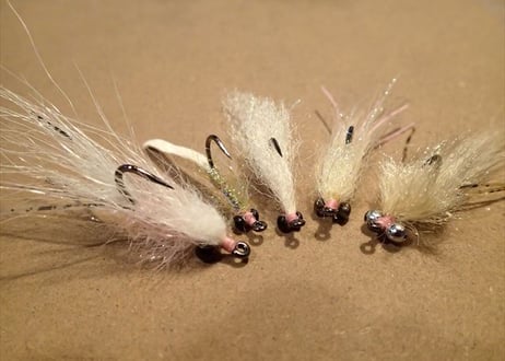 CATEGORY Flies（完成品フライ） | mkb outfitters
